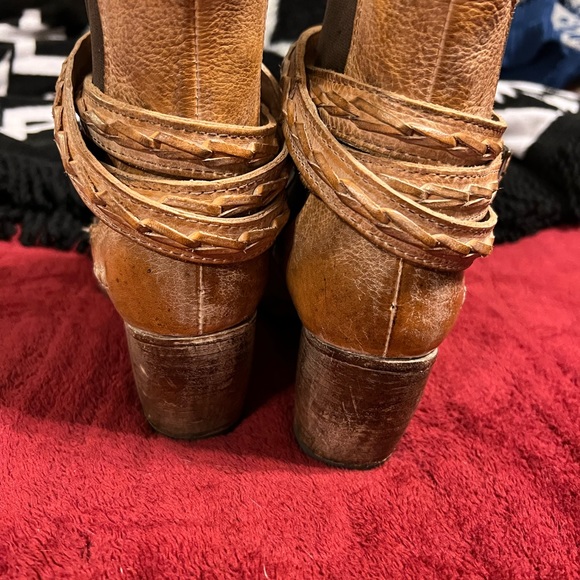 Bed Stu By Cobbler Booties - Picture 3 of 9